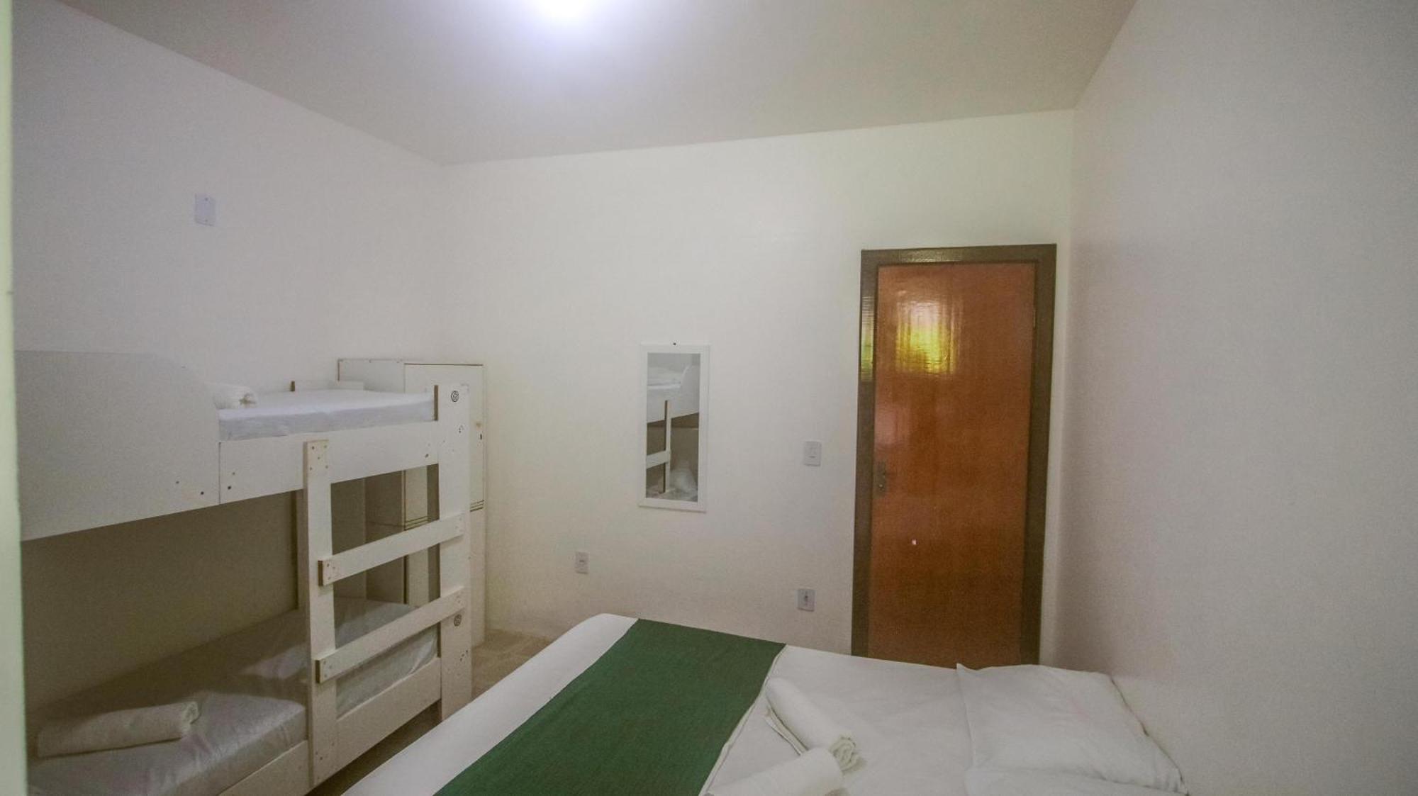 Sky Suites Pousada Morro de São Paulo Esterno foto
