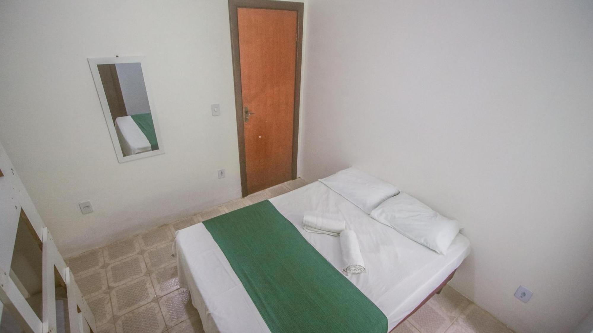 Sky Suites Pousada Morro de São Paulo Esterno foto