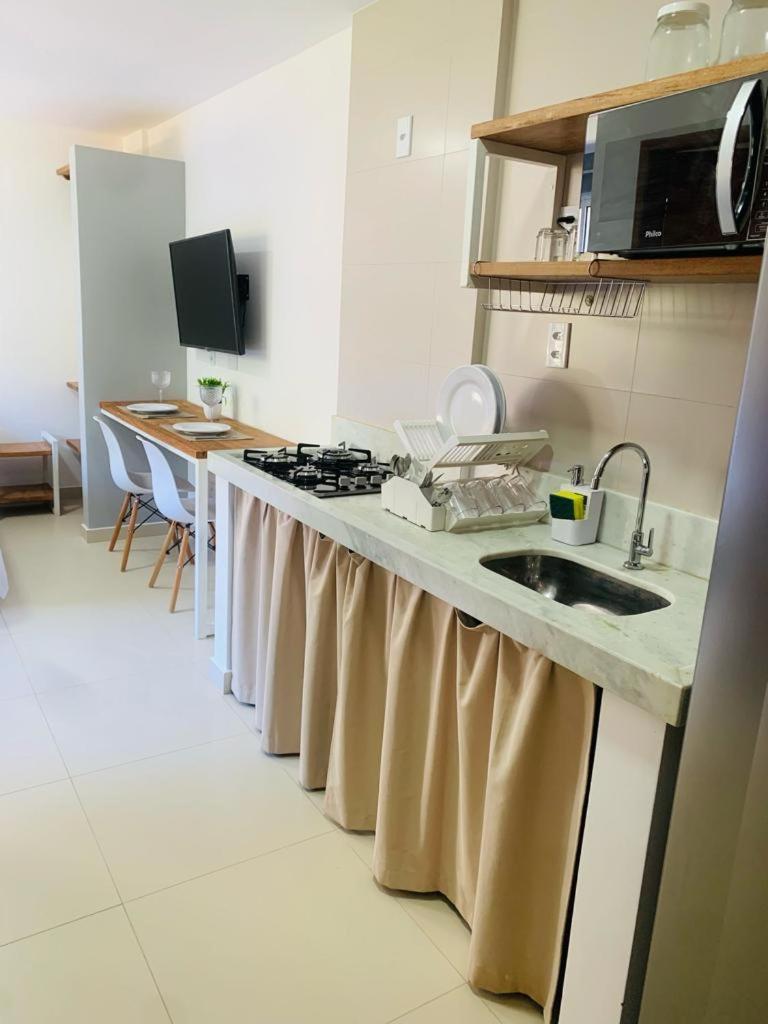 Sky Suites Pousada Morro de São Paulo Esterno foto