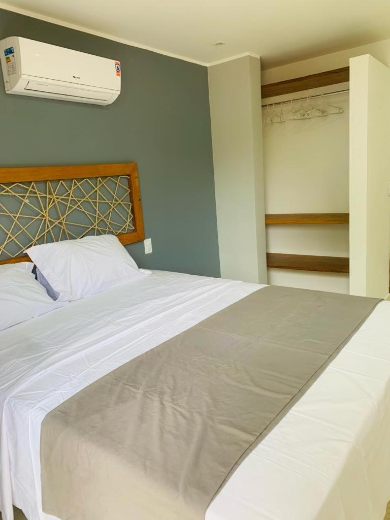 Sky Suites Pousada Morro de São Paulo Esterno foto