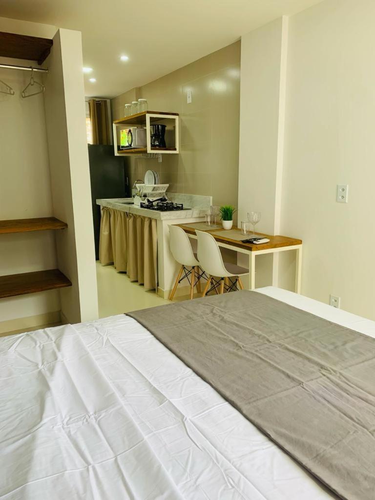 Sky Suites Pousada Morro de São Paulo Esterno foto