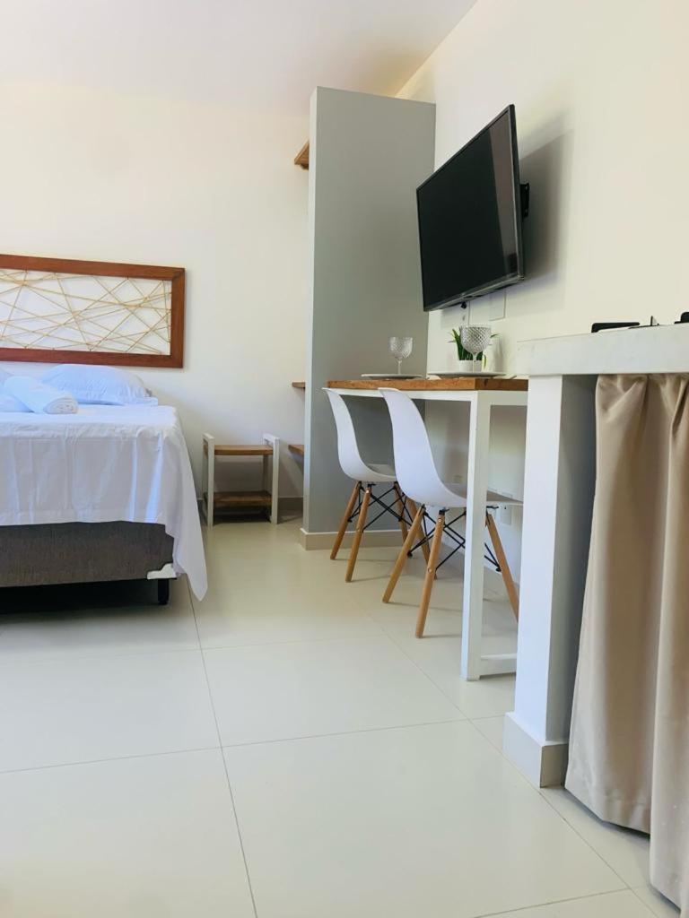 Sky Suites Pousada Morro de São Paulo Esterno foto