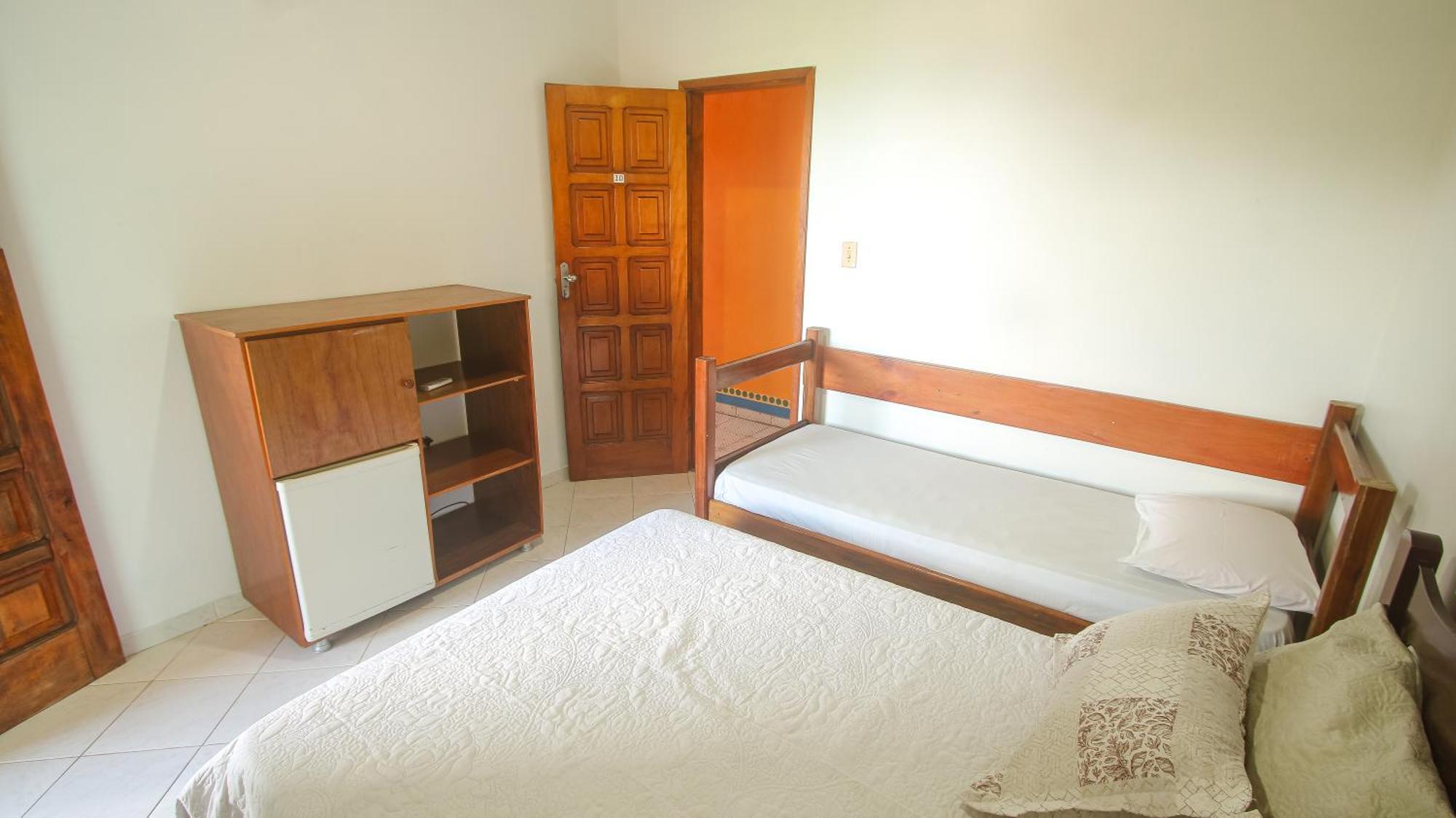 Sky Suites Pousada Morro de São Paulo Esterno foto