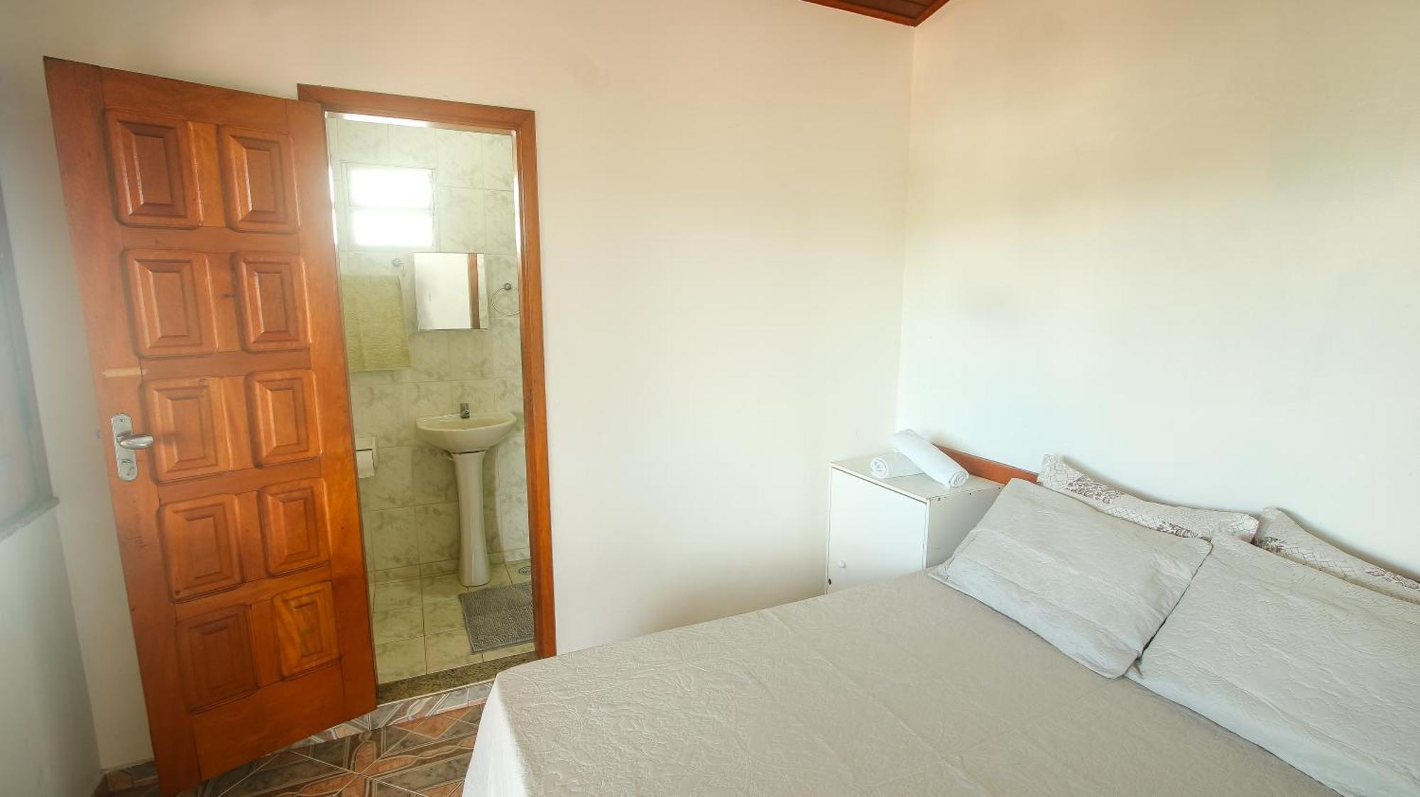 Sky Suites Pousada Morro de São Paulo Esterno foto