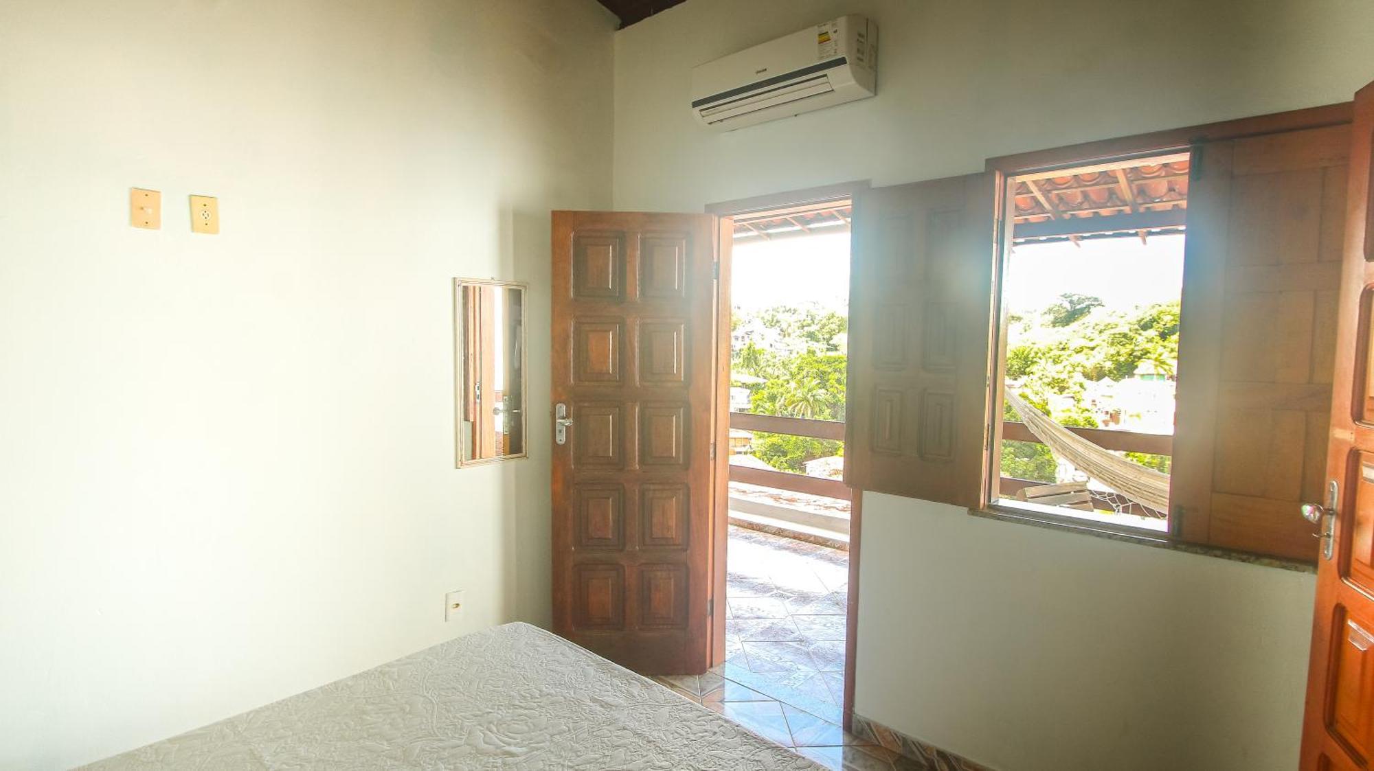 Sky Suites Pousada Morro de São Paulo Esterno foto