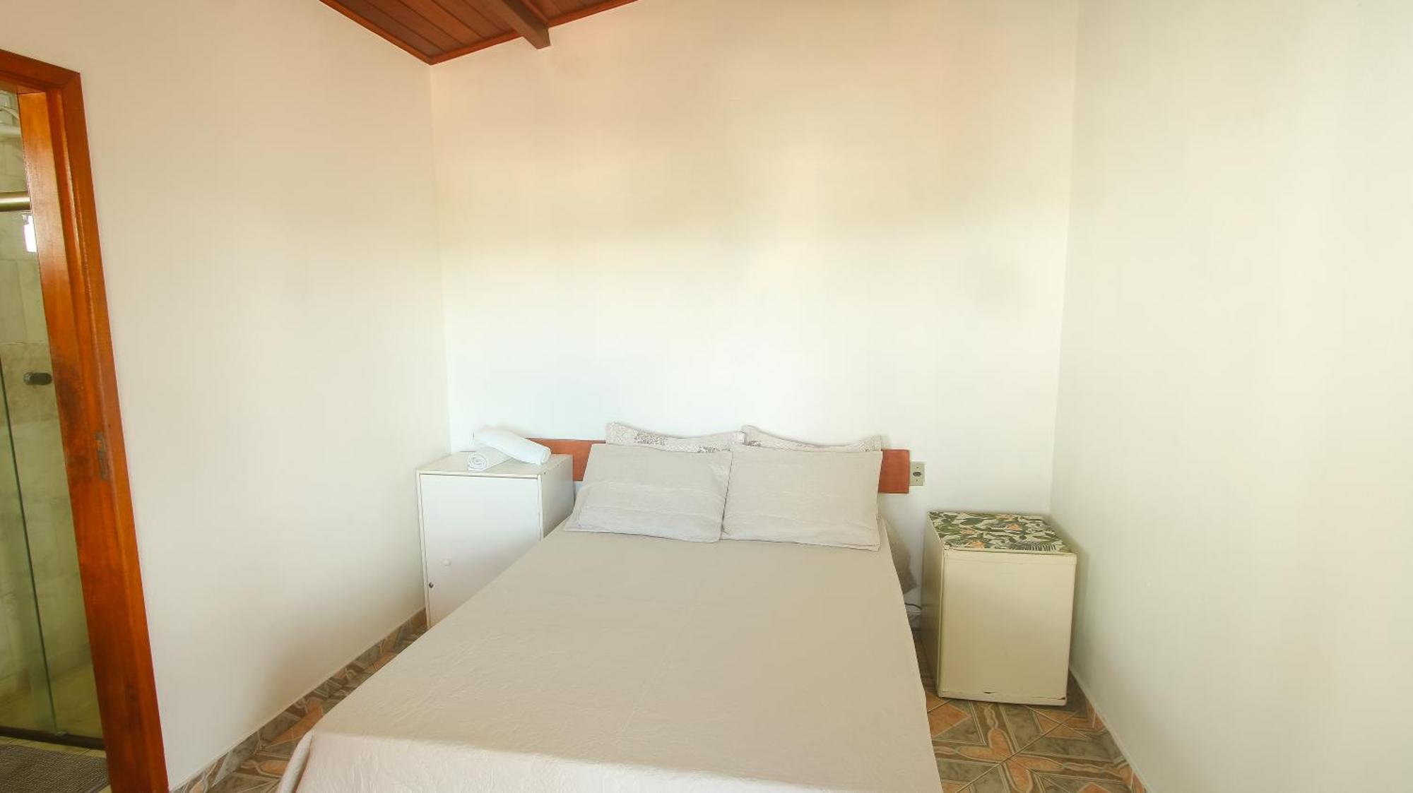 Sky Suites Pousada Morro de São Paulo Esterno foto