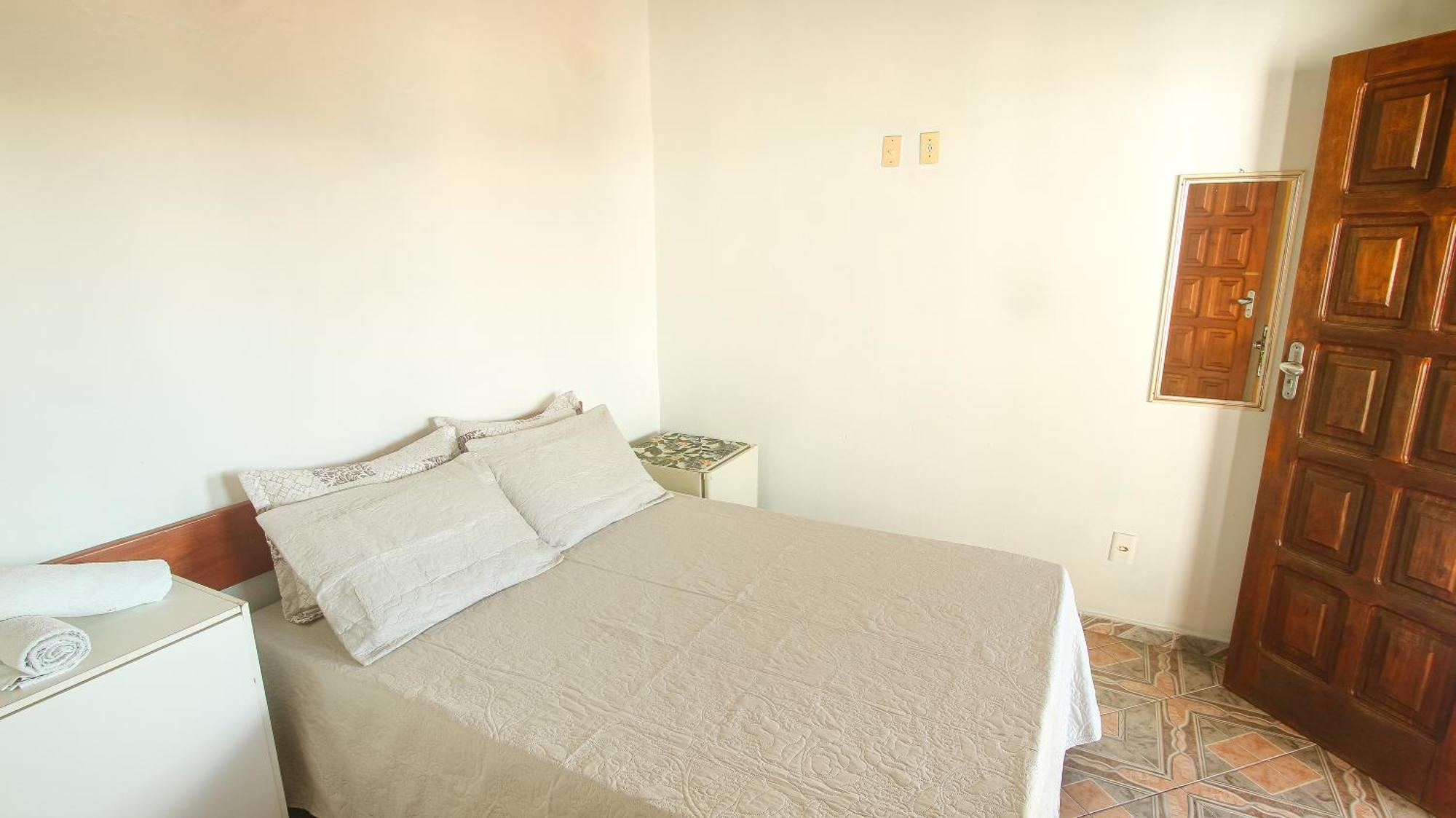 Sky Suites Pousada Morro de São Paulo Esterno foto