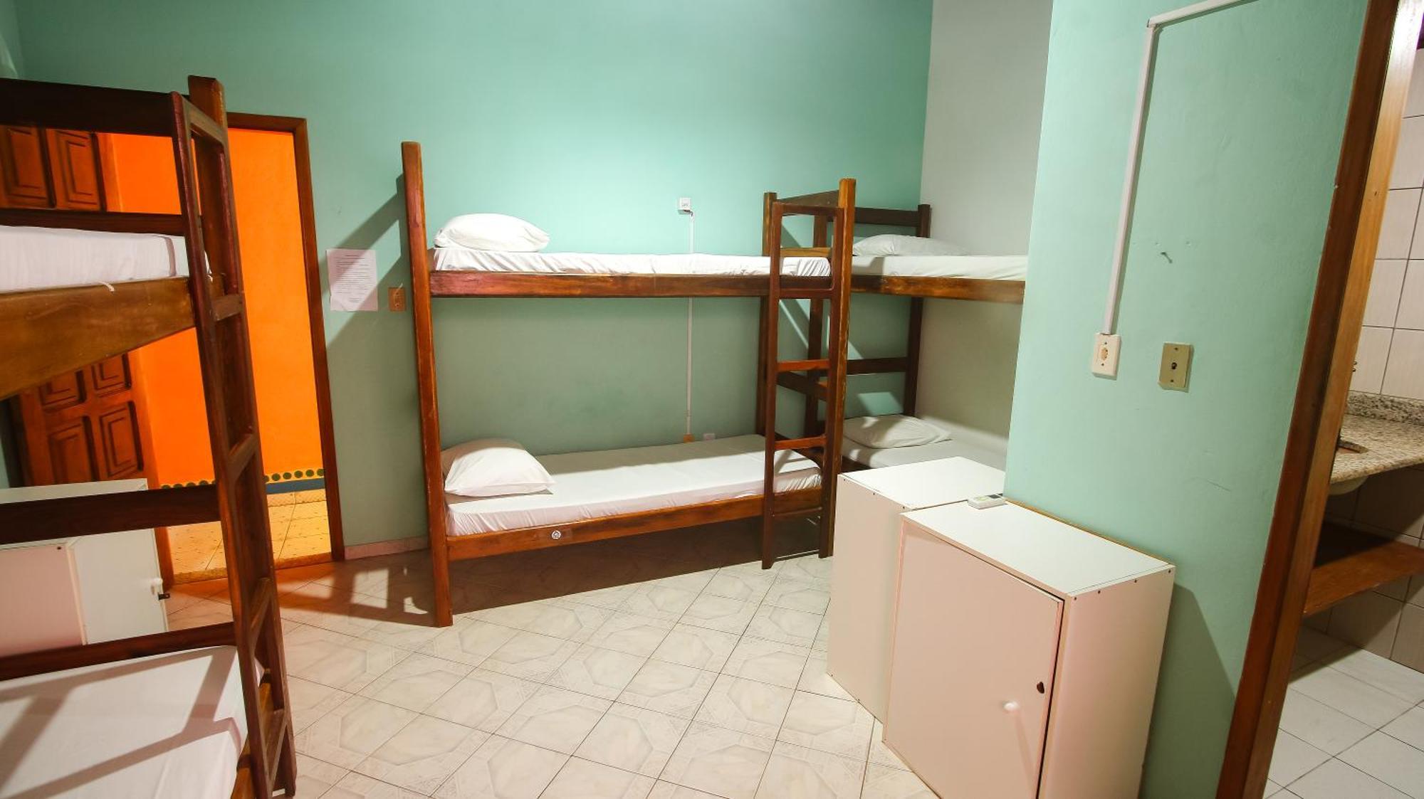 Sky Suites Pousada Morro de São Paulo Esterno foto