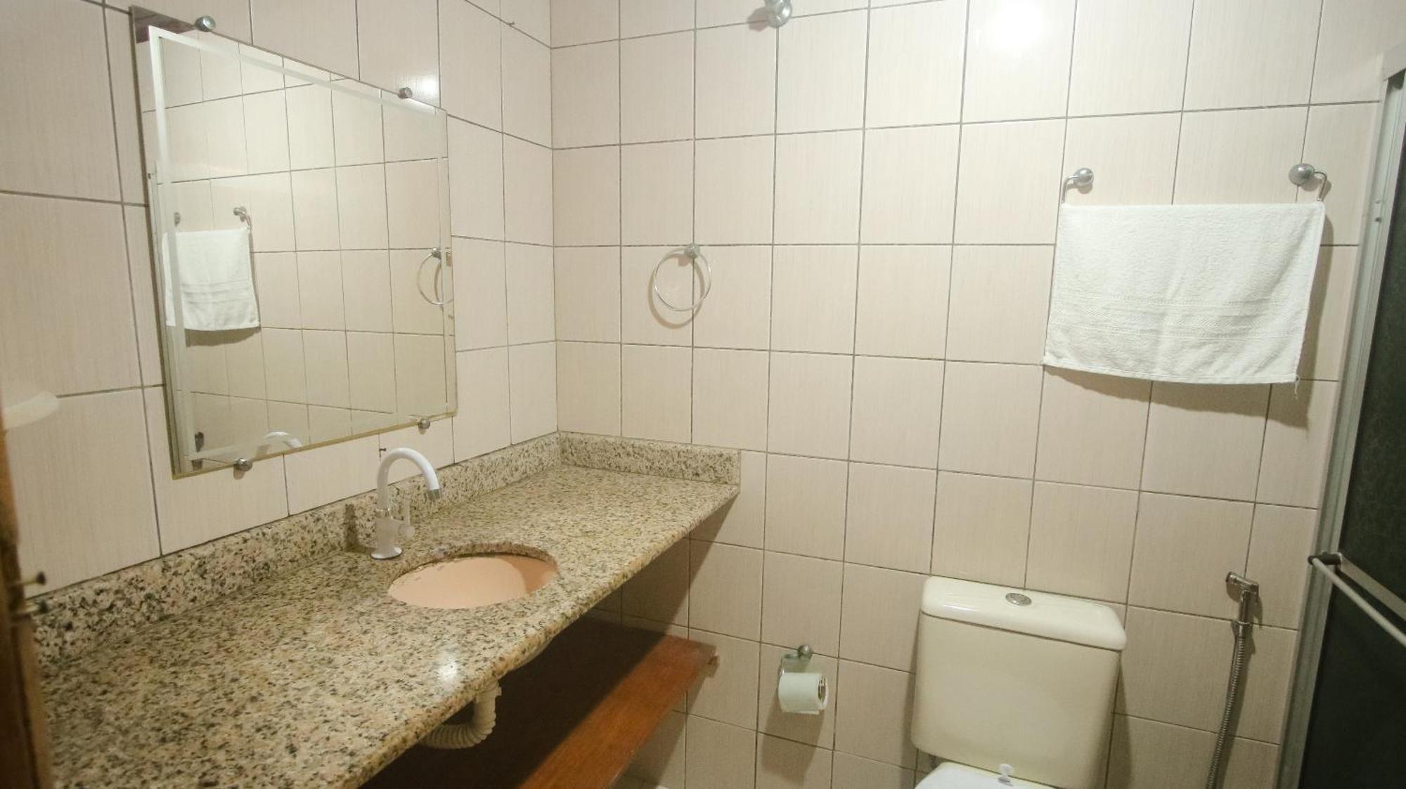 Sky Suites Pousada Morro de São Paulo Esterno foto