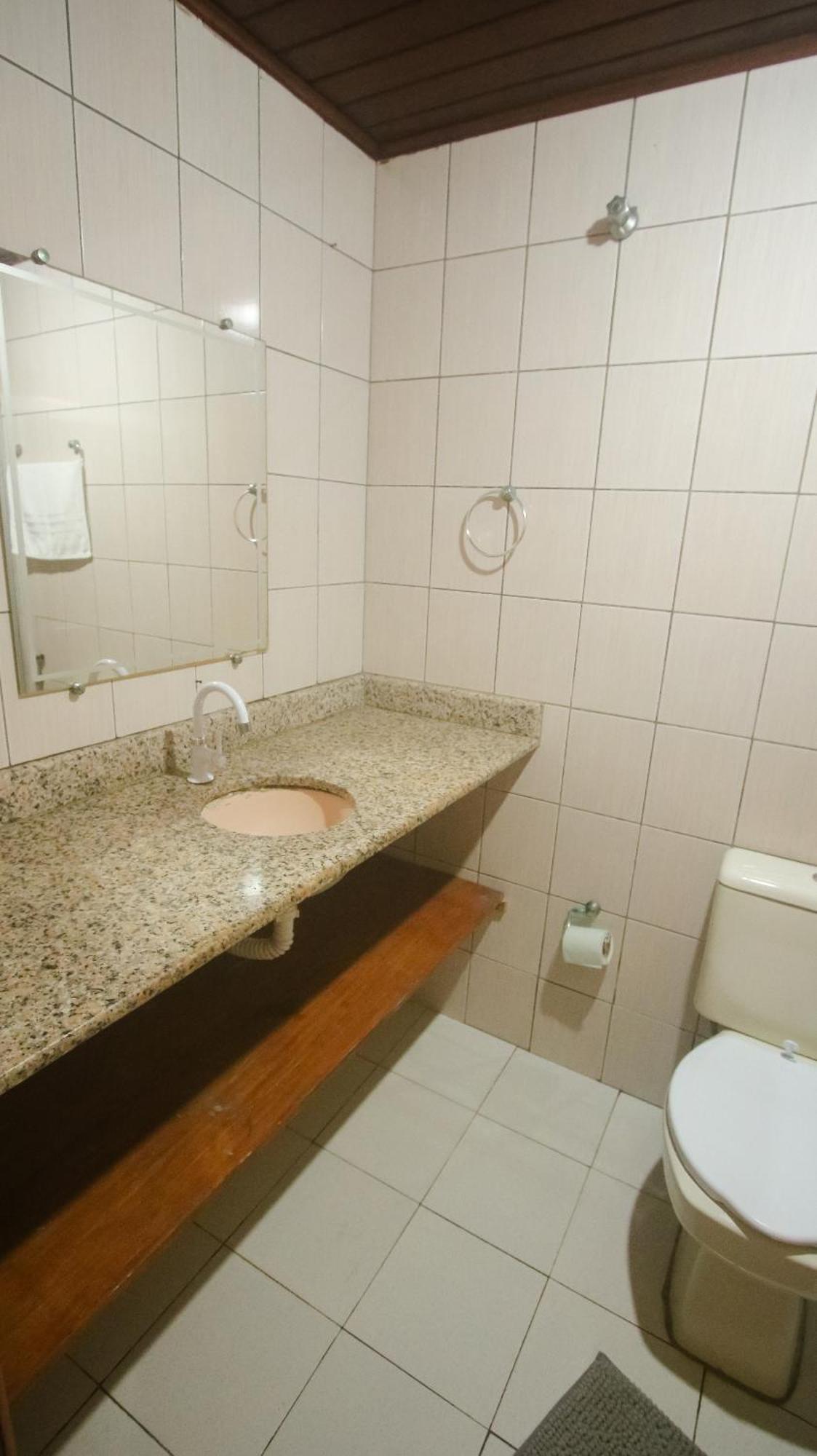 Sky Suites Pousada Morro de São Paulo Esterno foto